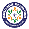 pradhan mantri jan-dhan
